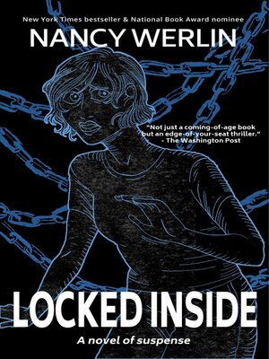 cover image of Locked Inside
